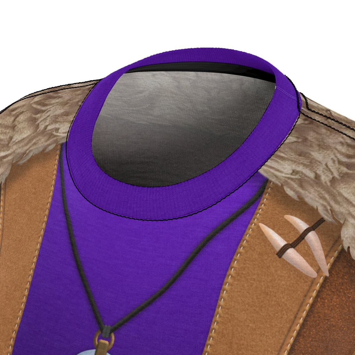 Wynter Barkowitz Women's Shirt, Zombies The Re-Animated Series Costume