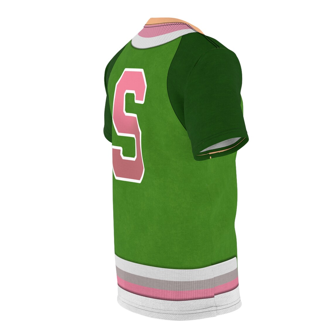 Bucky Buchanan Shirt, Zombies The Re-Animated Series Costume