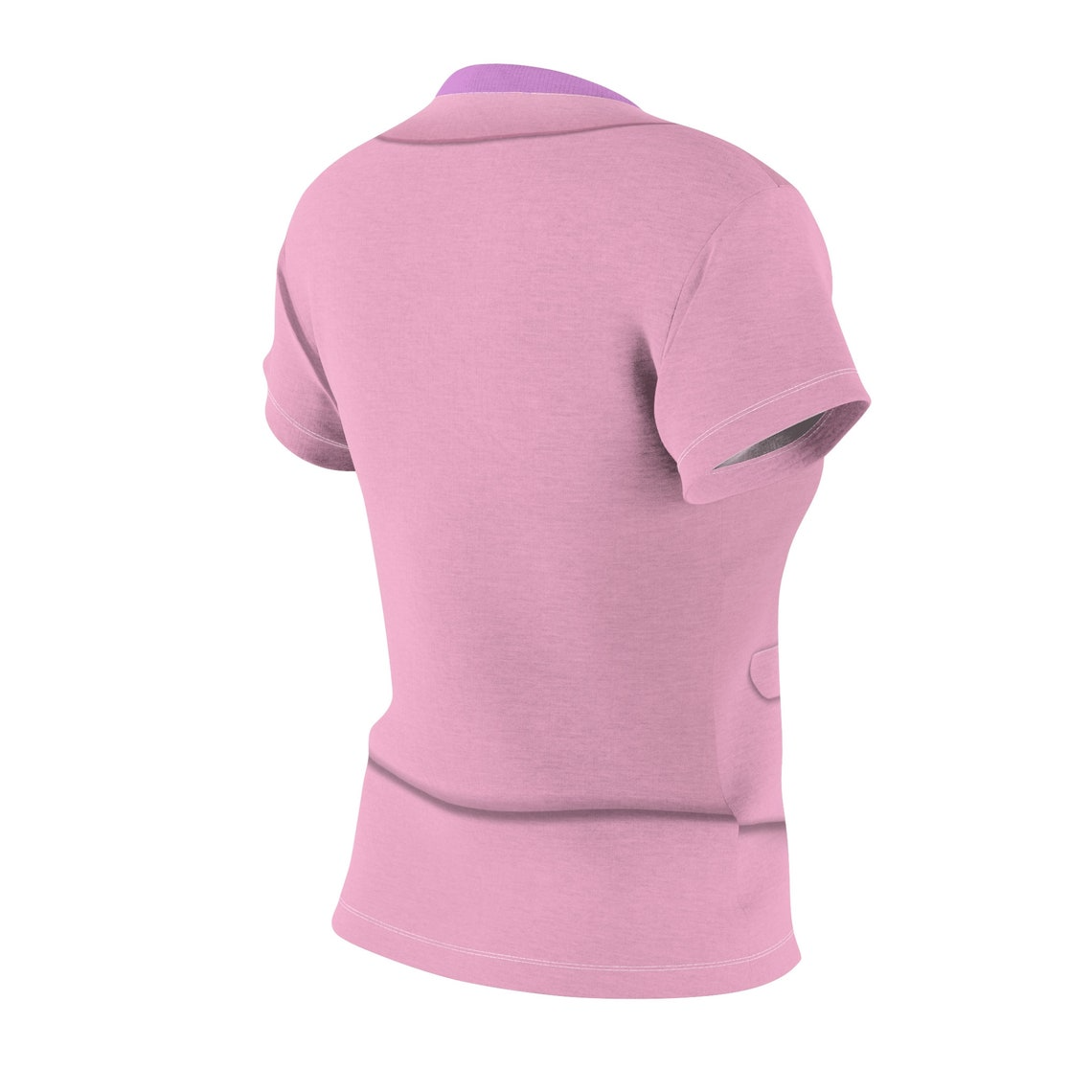 Principal Lee Women's Shirt, Zombies The Re-Animated Series Costume