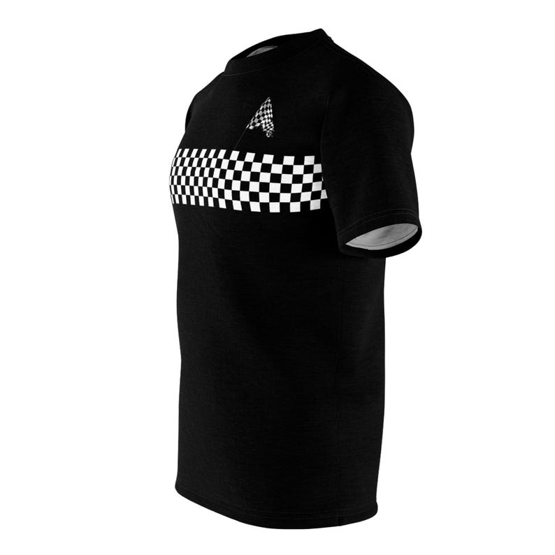 Checkered Shirt, Pixar Cars Costume