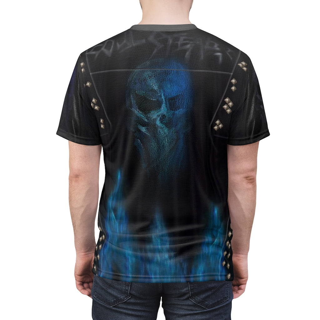 Hades Shirt, Descendants 3 Costume