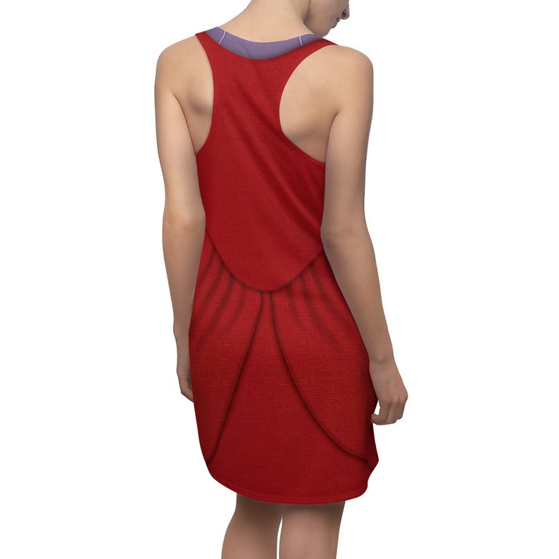 Lady Tremaine Dress, Cinderella Costume