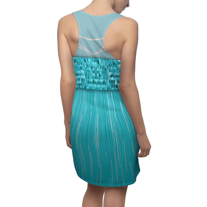 Elsa Dress, Frozen Costume