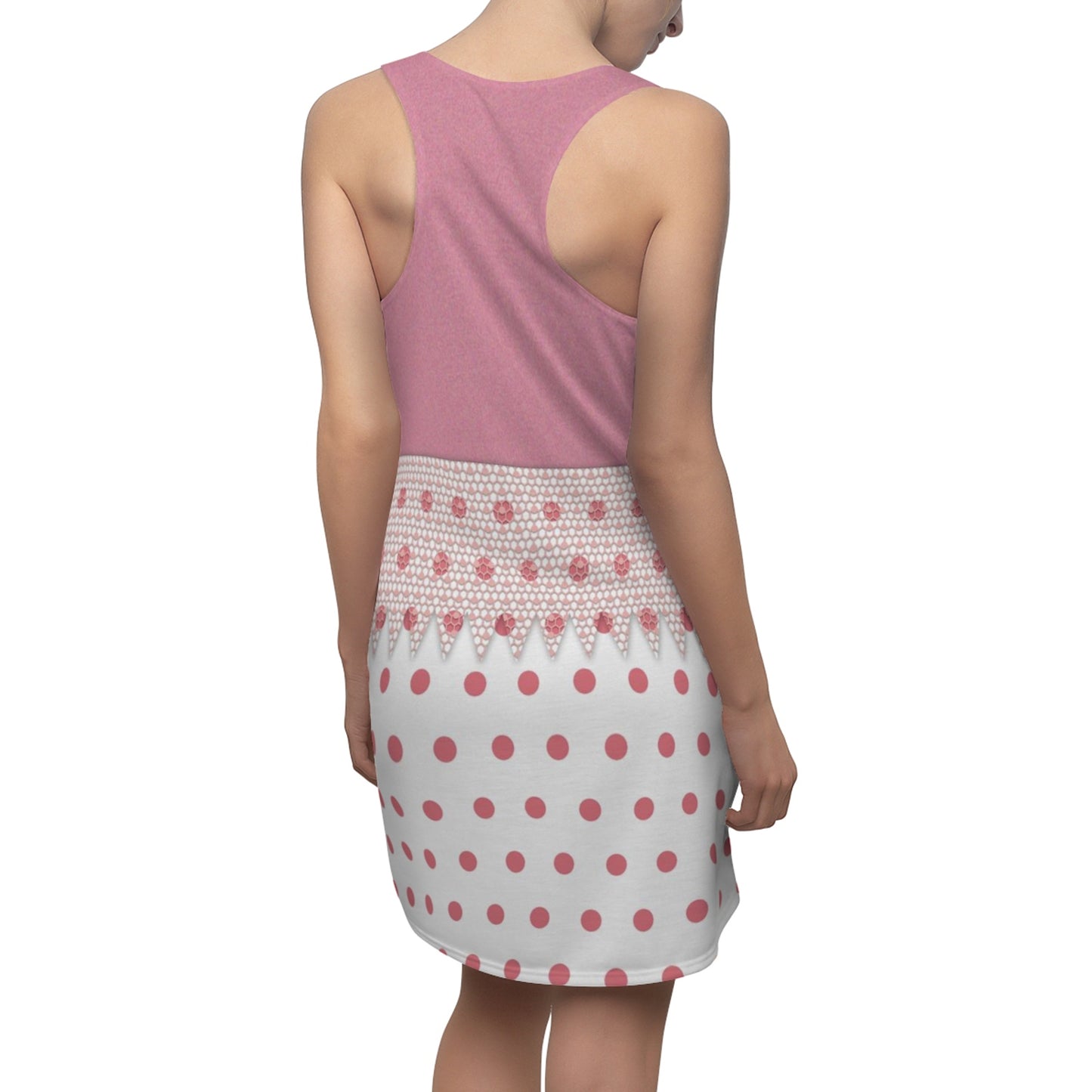 Bo Peep Dress, Toy Story Costume