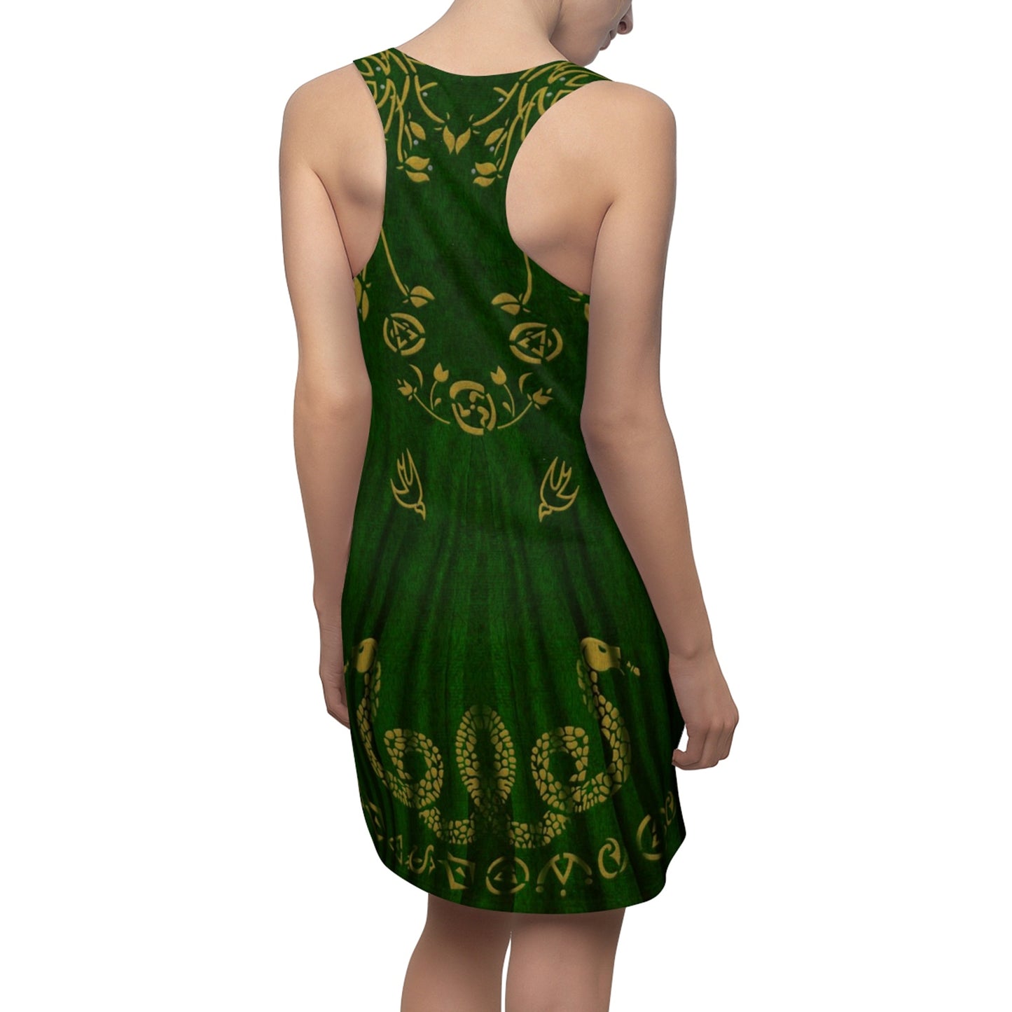 Winifred Sanderson Dress, Hocus Pocus Costume