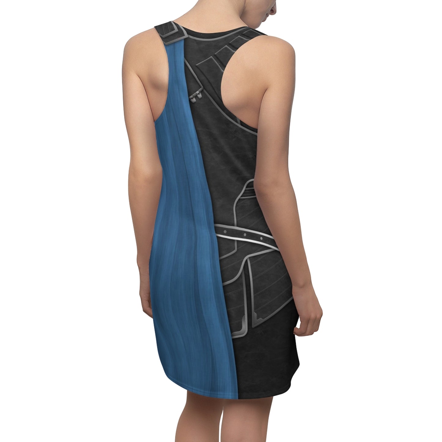 Valkyrie Dress, Thor Ragnarok Costume