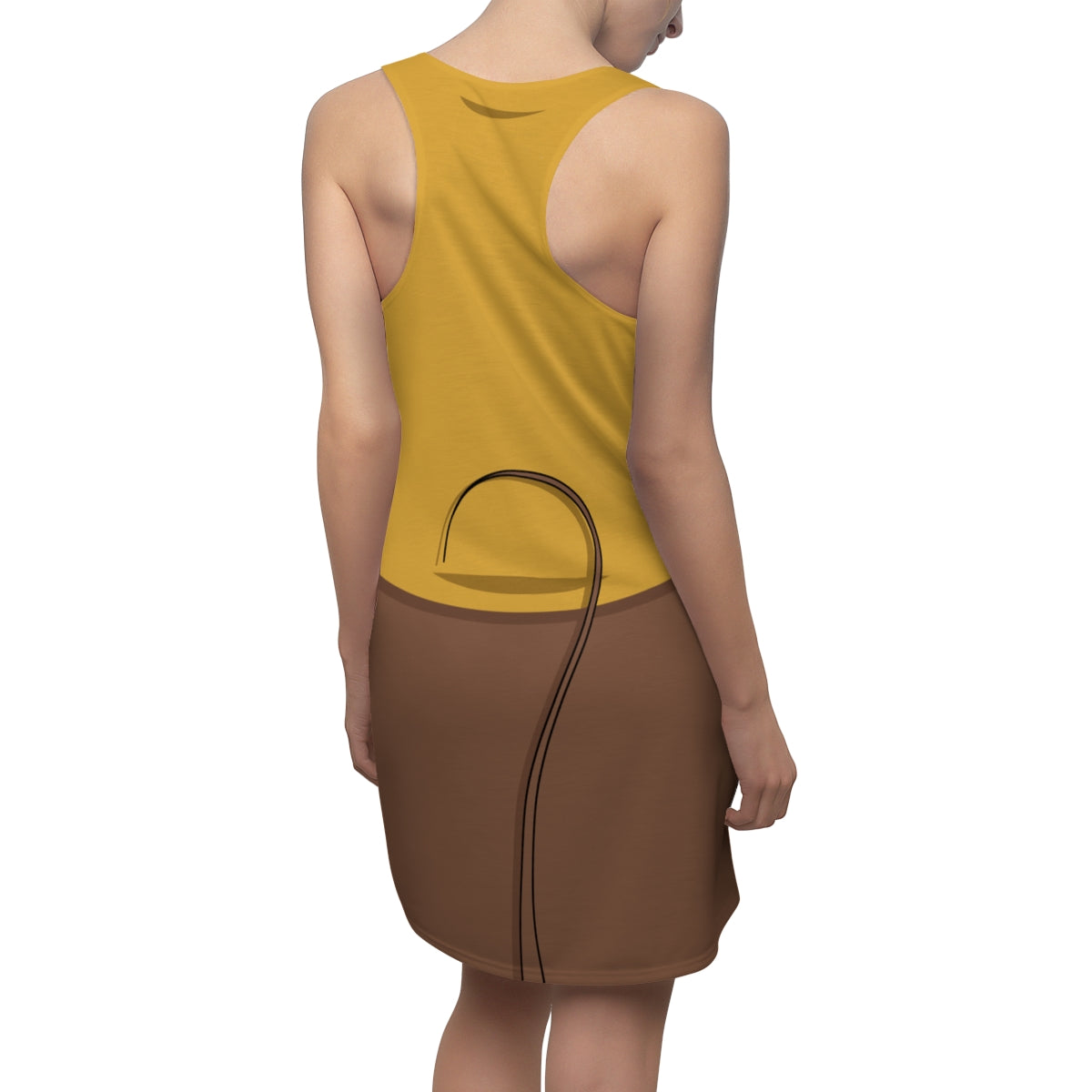 Gus Dress, Cinderella Costume