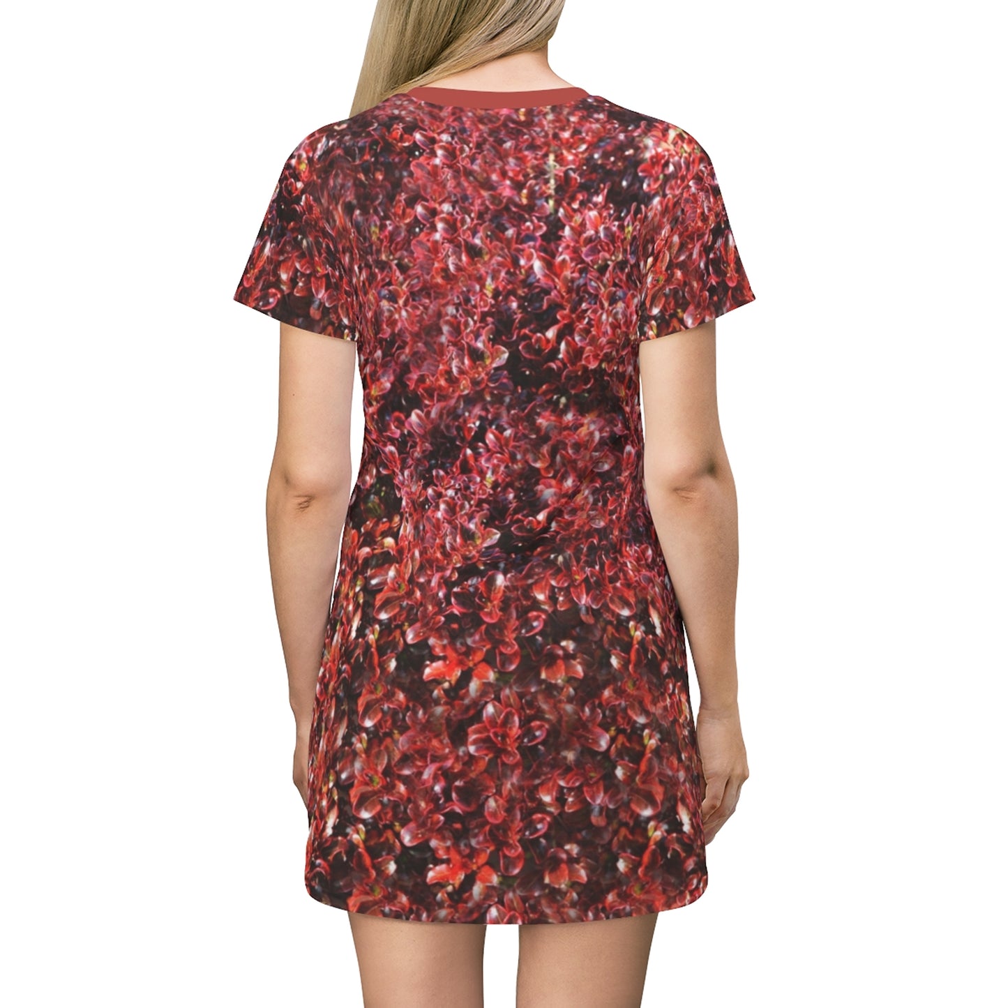 Minnie Short Sleeve Dress, Epcot Flower & Garden Costume