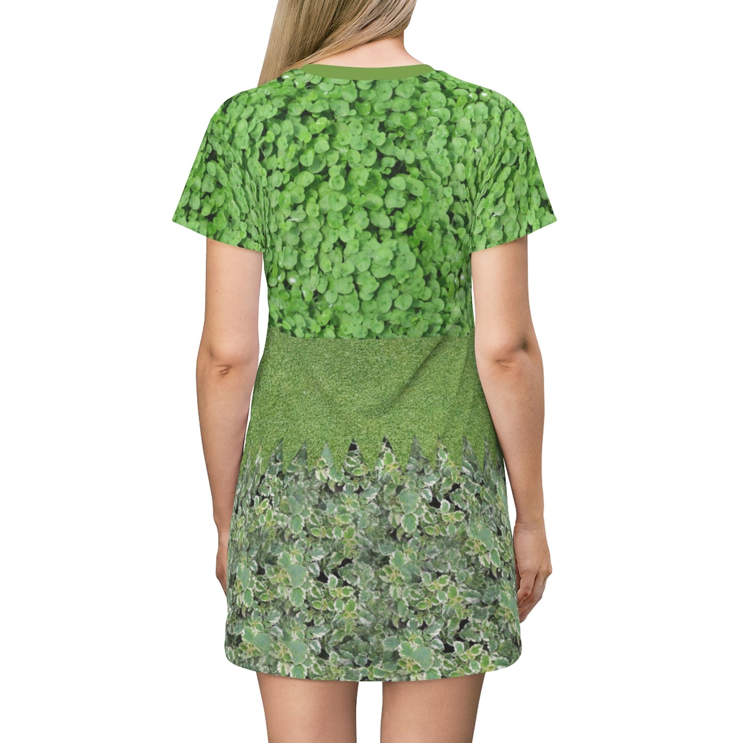 Bo Peep Sleeve Dress, Epcot Flower & Garden Costume