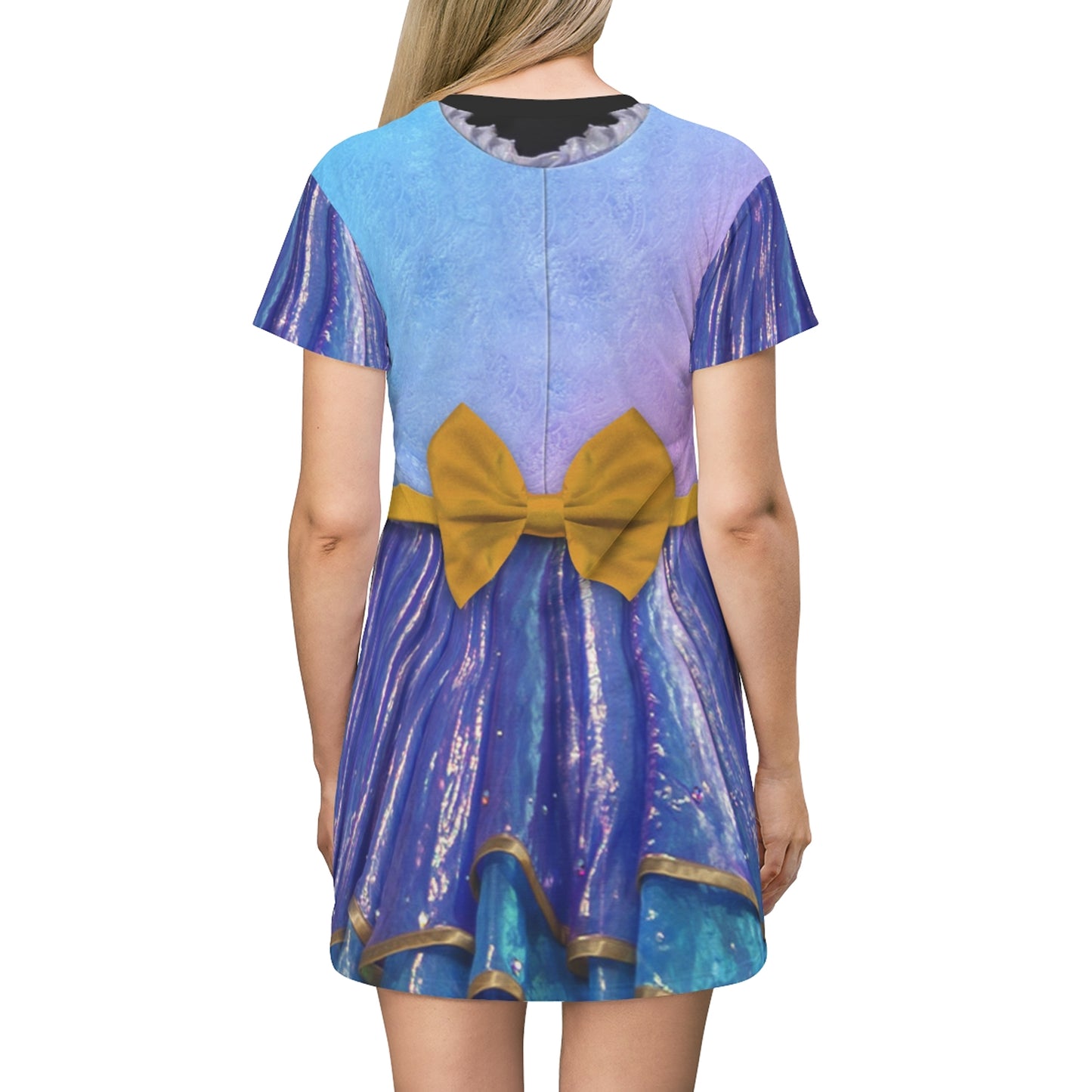 Minnie Mouse Dress, WDW 50th Anniversary Celebration Costume