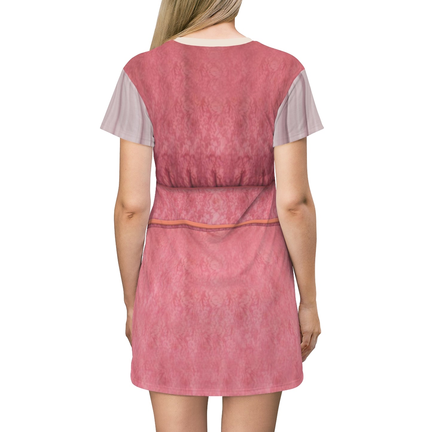 Satine Kryze Short Sleeve Dress, Star Wars The Clone Wars Cosplay