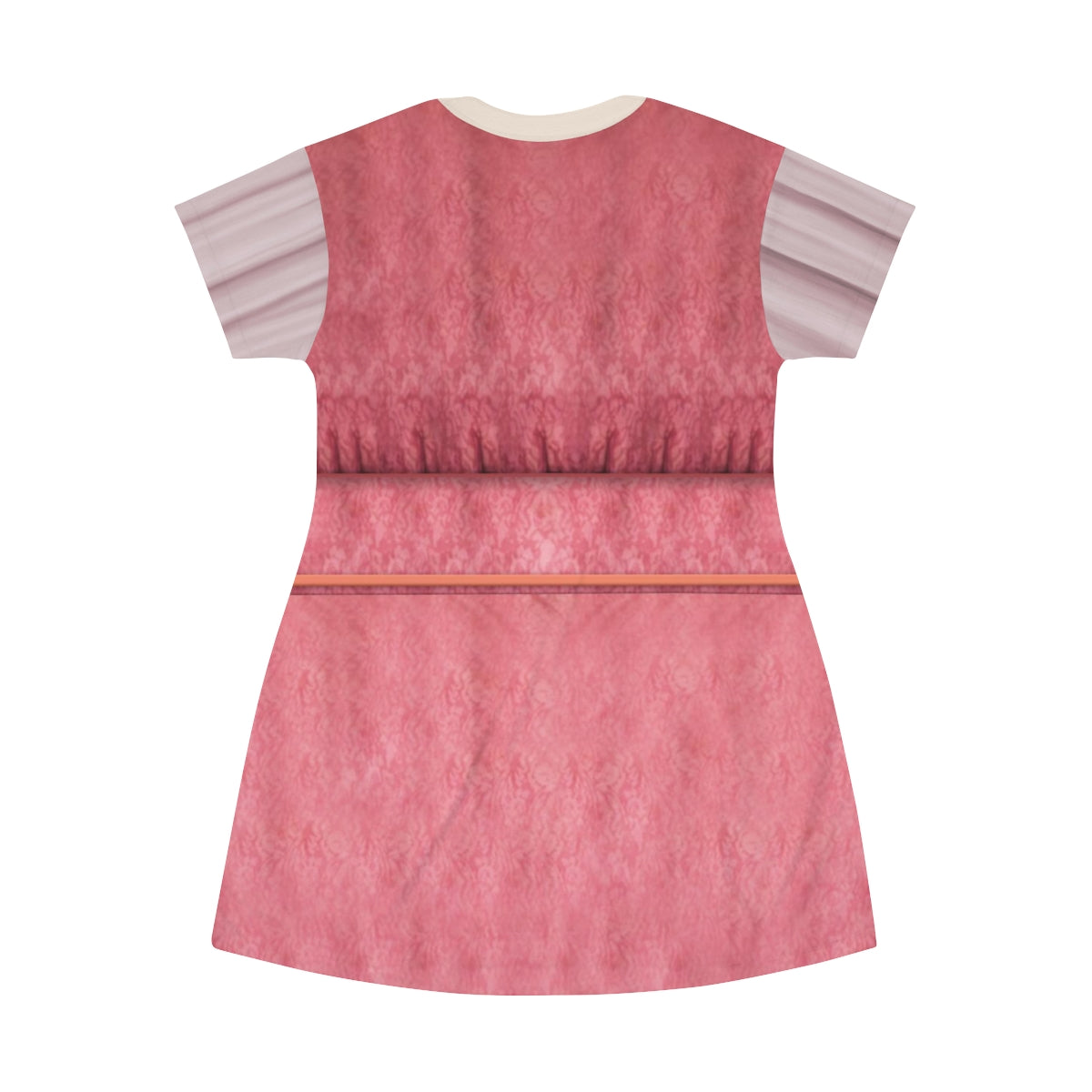 Satine Kryze Short Sleeve Dress, Star Wars The Clone Wars Cosplay