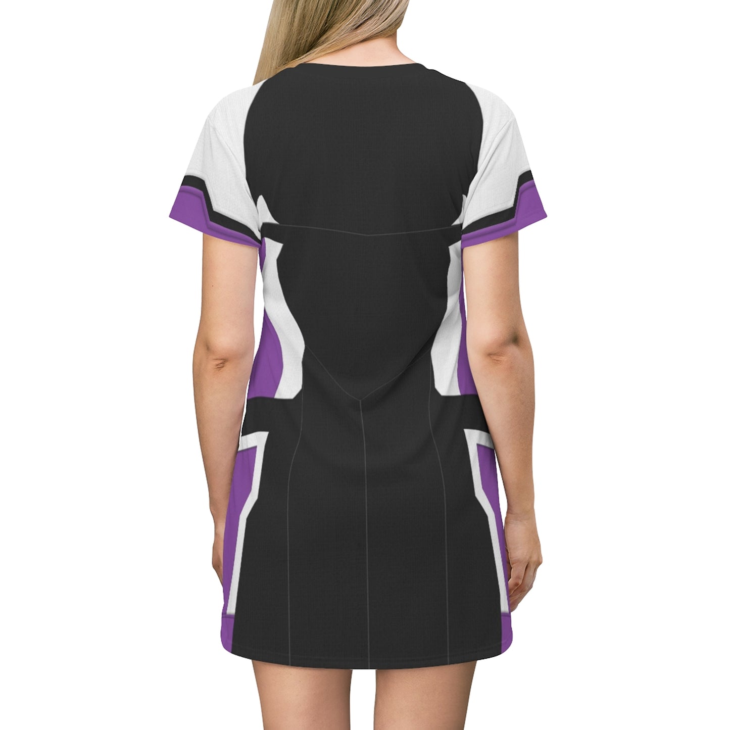 She-Hulk Series Short Sleeve Dress, She-Hulk Attorney at Law Costume
