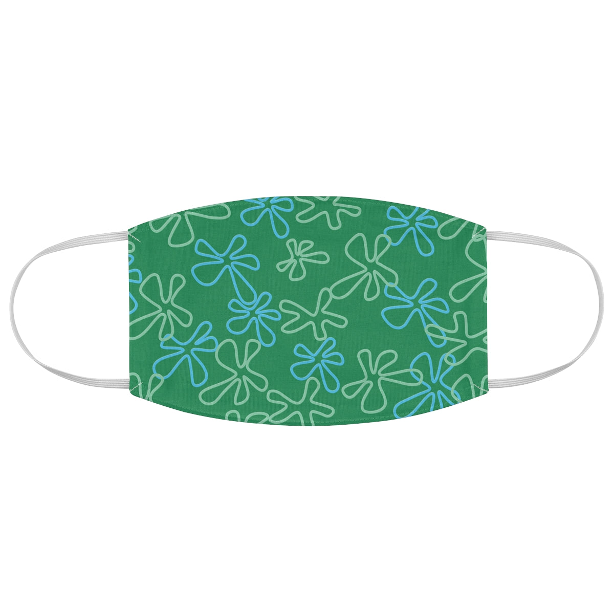 Disgust Face Mask, Inside Out Costume