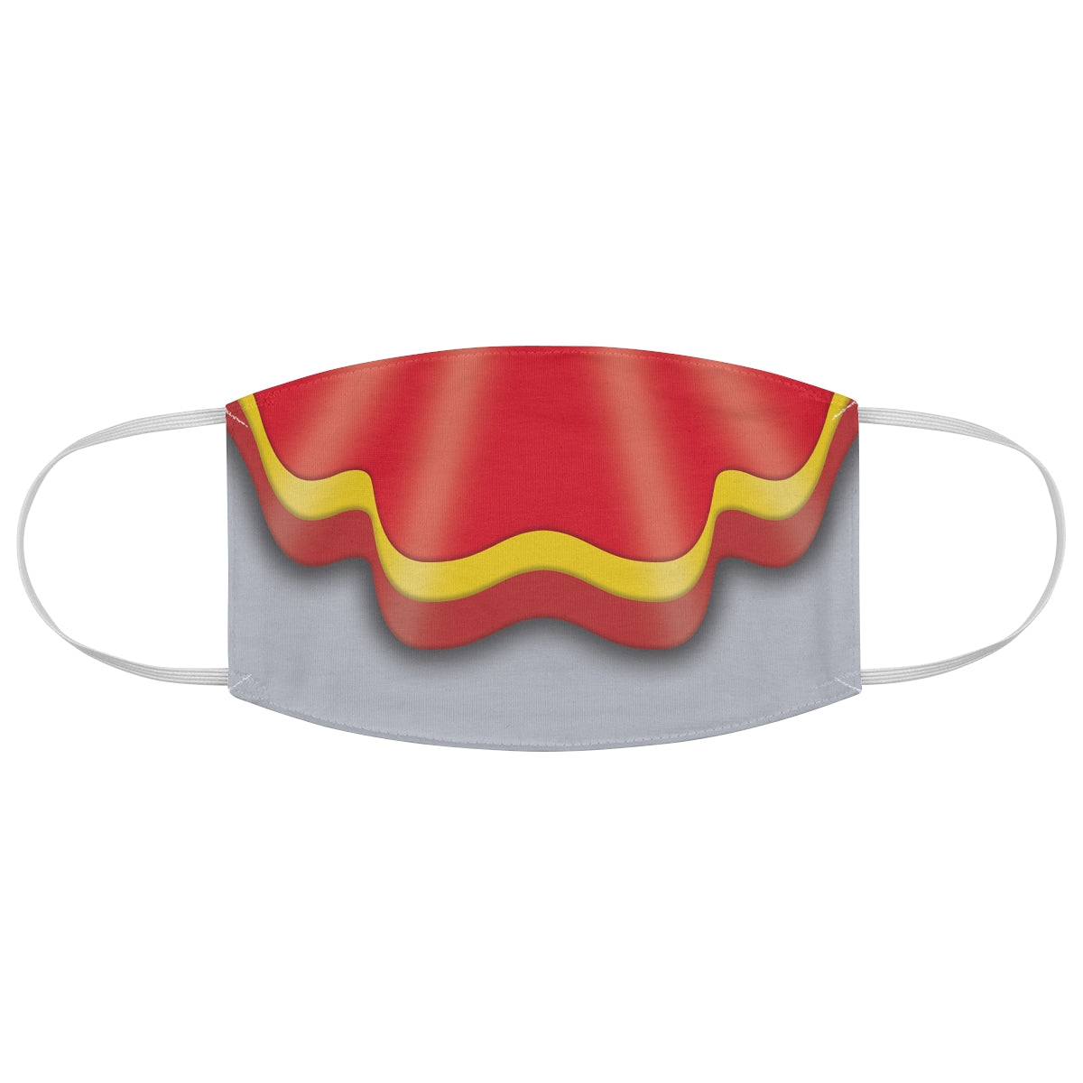 Dumbo Face Mask, Dumbo Costume