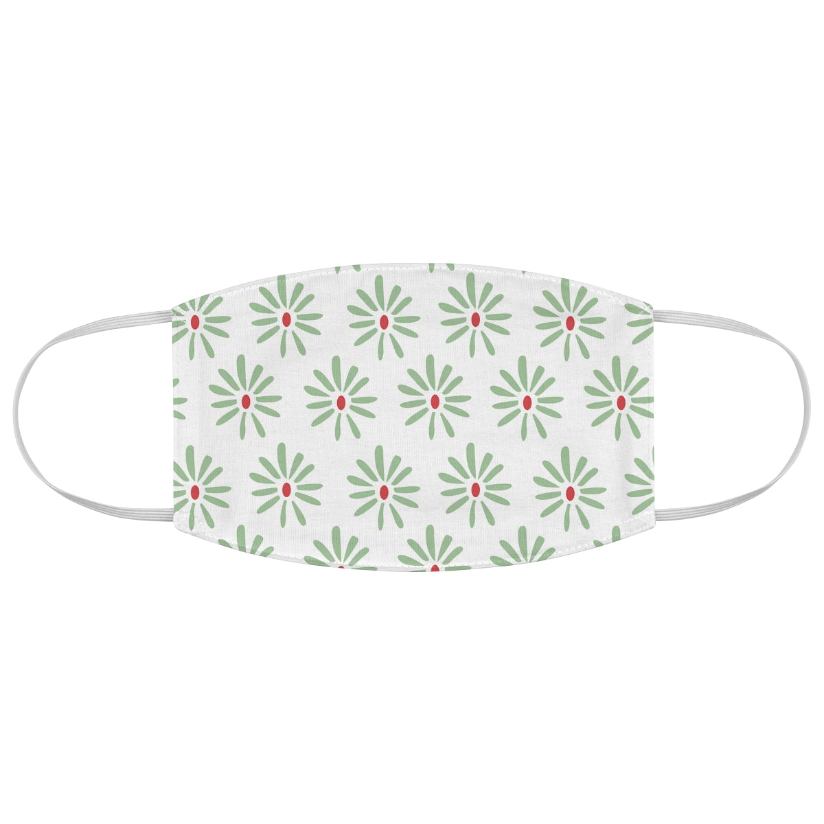 Ballet Girl Face Mask, The Haunted Mansion Costume