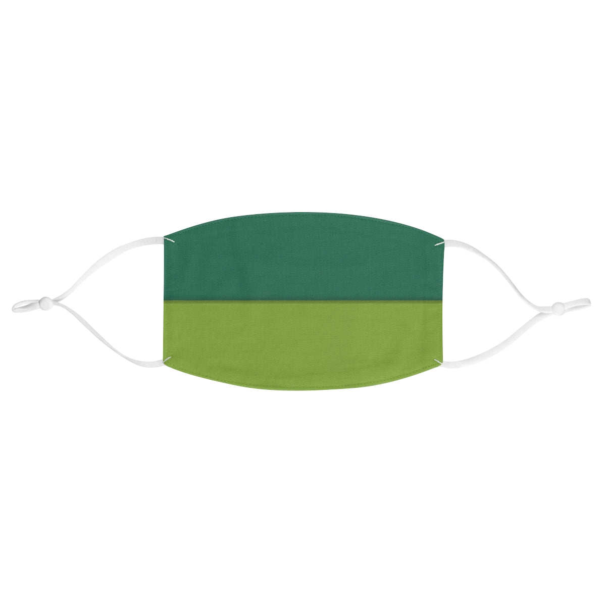 Mad Hatter Face Mask, Alice in Wonderland Costume