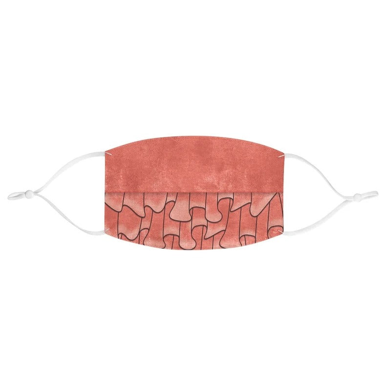 Annabel Banks Face Mask, Mary Poppins Returns Costume