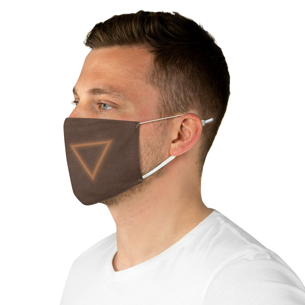 Kanan Jarrus Face Mask, Star Wars Rebels Costume
