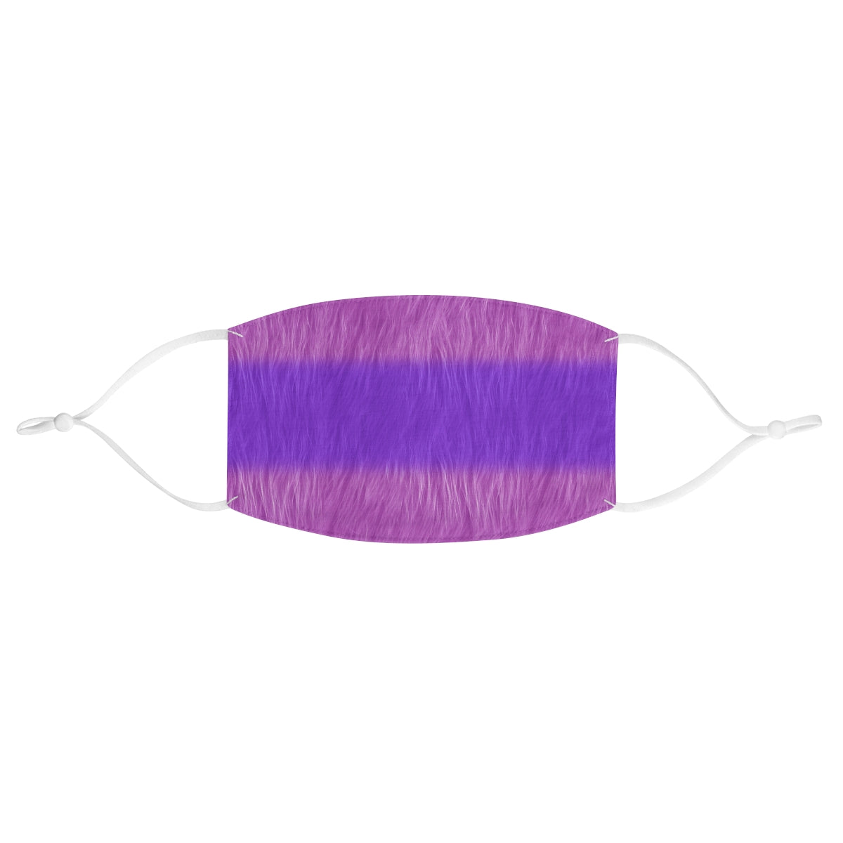 Art Face Mask, Monsters University Costume