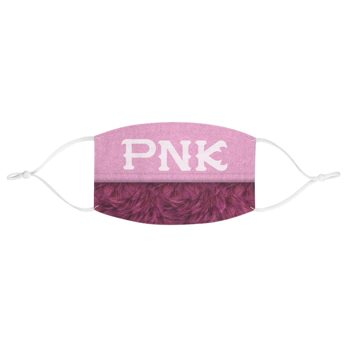 Python Nu Kappa Face Mask, Monsters University Costume