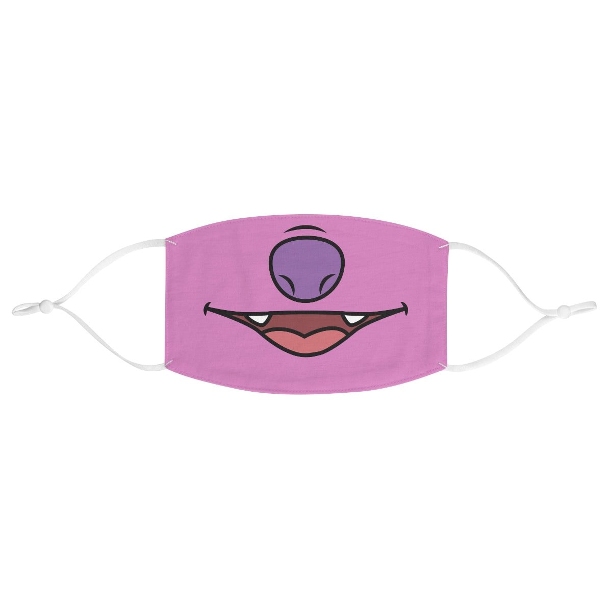 Angel Face Mask, Lilo and Stitch Costume