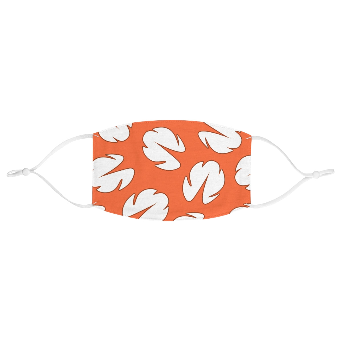 Pleakley Face Mask, Lilo and Stitch Costume