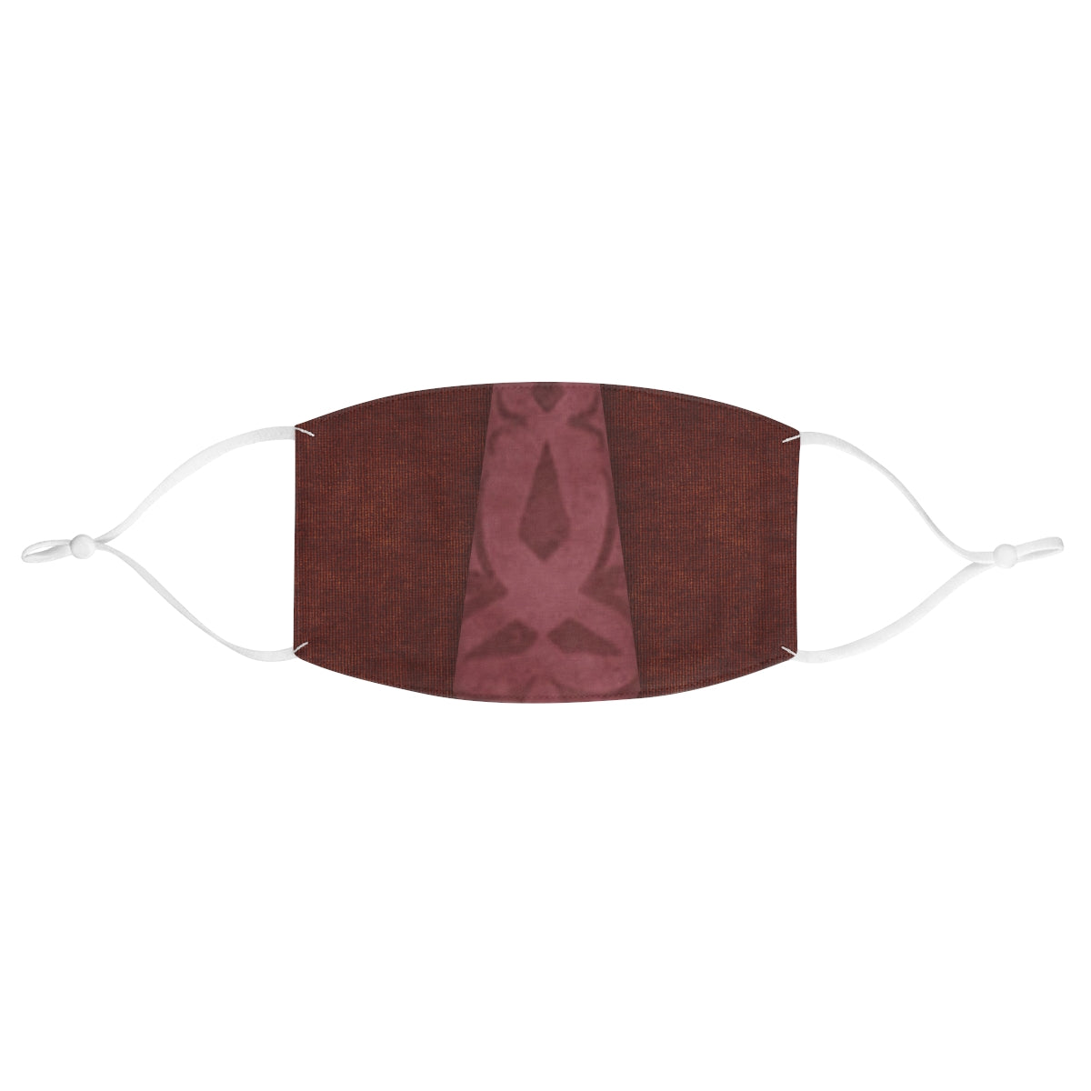 Ahsoka Tano Face Mask, The Clone Wars Costume