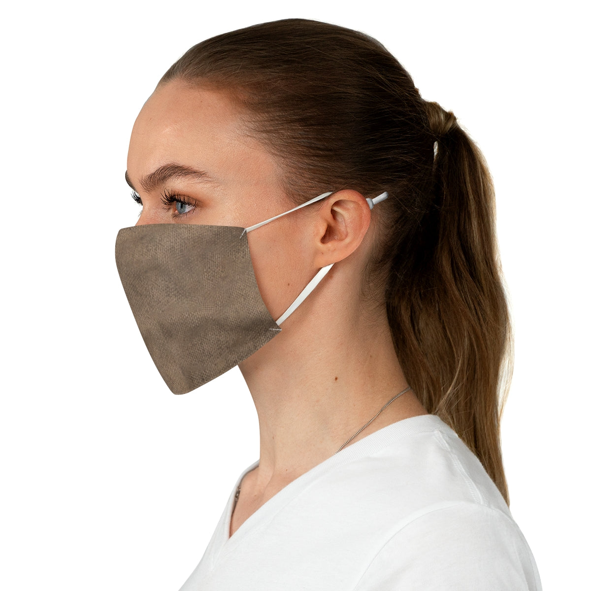 The Child Cloth Face Mask, Mandalorian Costume