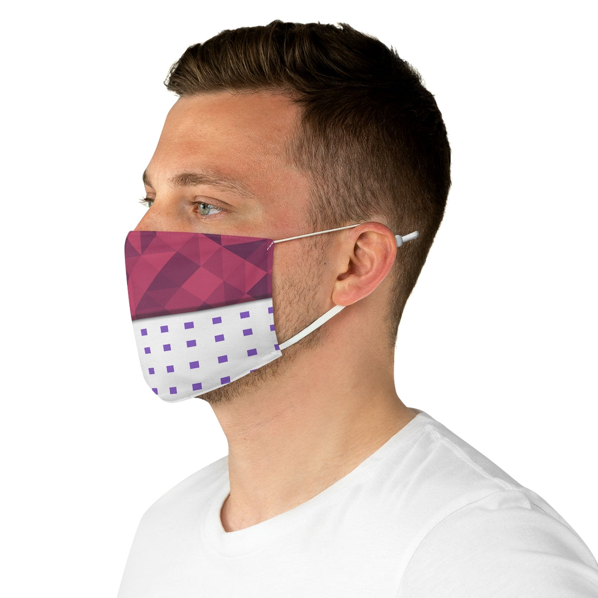 Maybe Face Mask, Ralph Breaks the Internet Costume