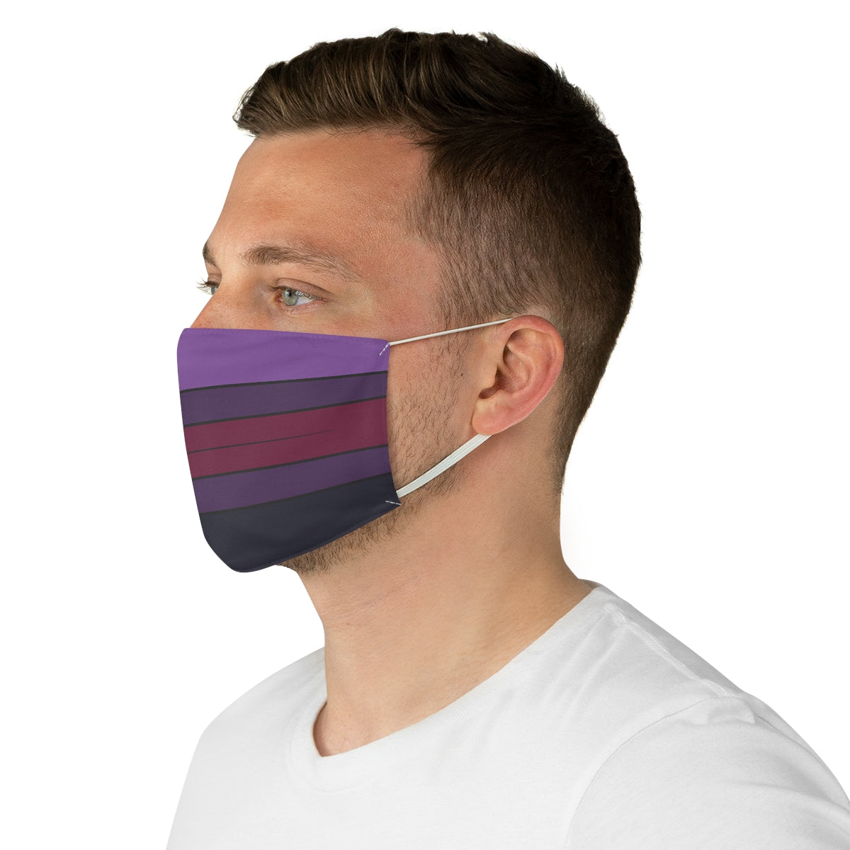 Matchmaker Face Mask, Mulan Costume