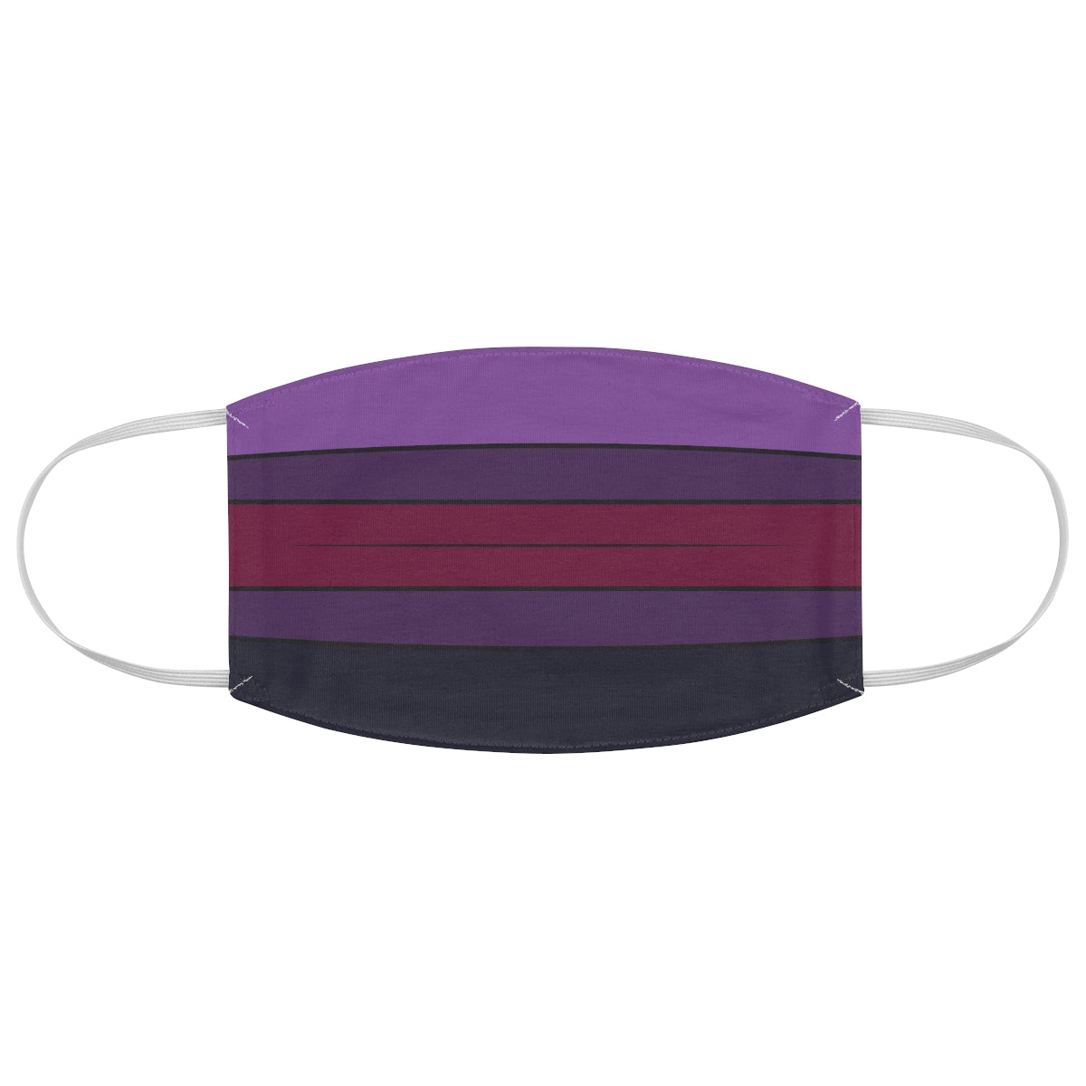 Matchmaker Face Mask, Mulan Costume