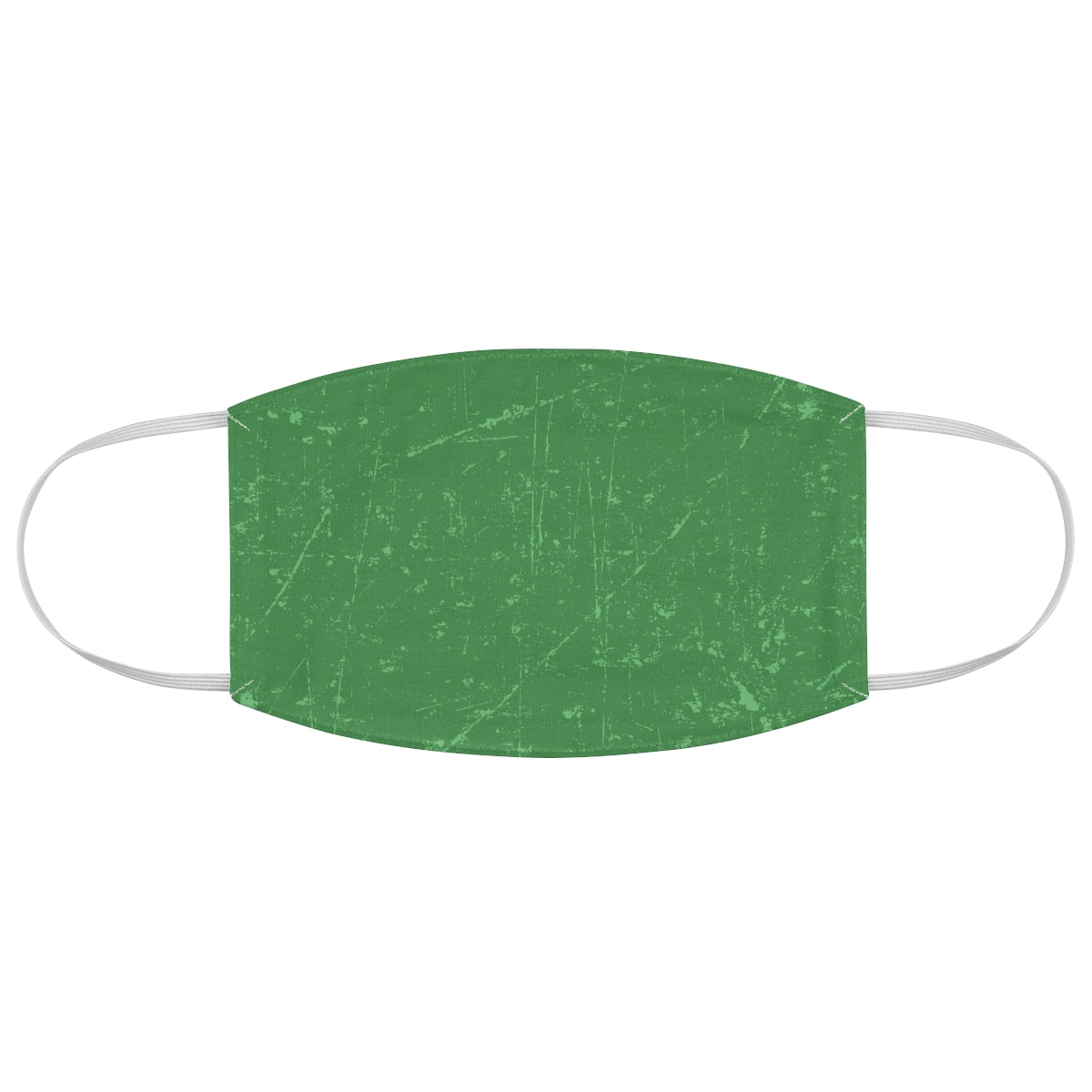 Green Army  Face Mask, Toy Story Costume