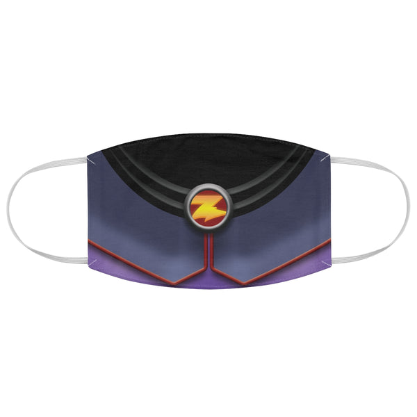 Zurg Face Mask, Toy Story Costume EasyCosplayCostumes