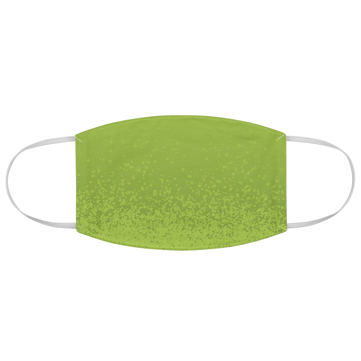 Mike Wazowski Face Mask, Monsters Inc Costume