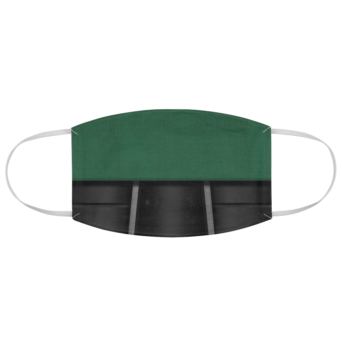 Mulan Armor Face Mask, Mulan Costume