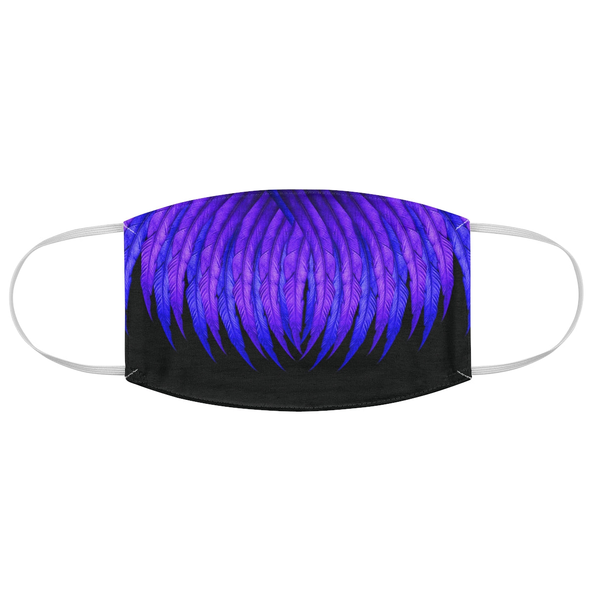 Yzma Face Mask, The Emperor's New Groove Costume