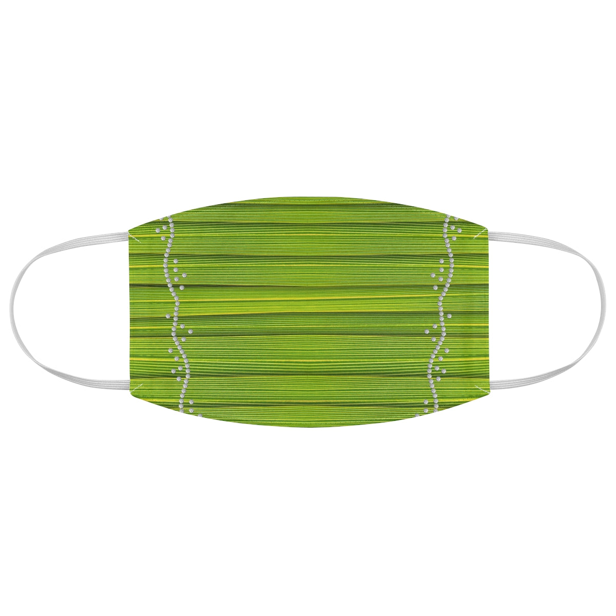 Tinkerbell Cloth Face Mask, Tinkerbell Costume