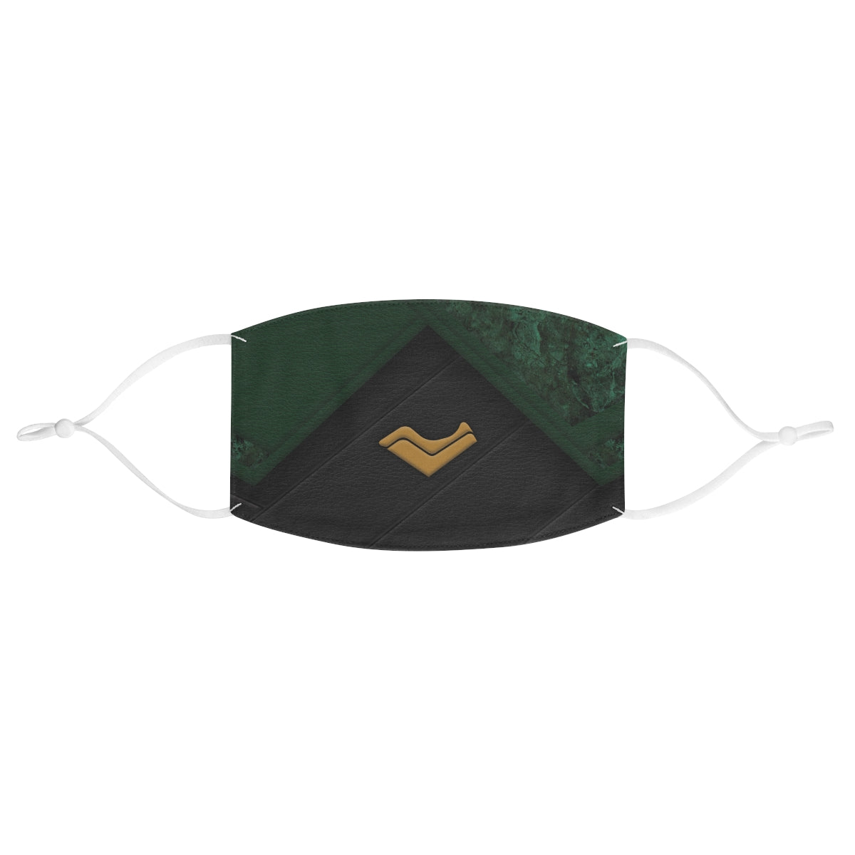 Loki Face Mask, Thor Ragnarok Costume