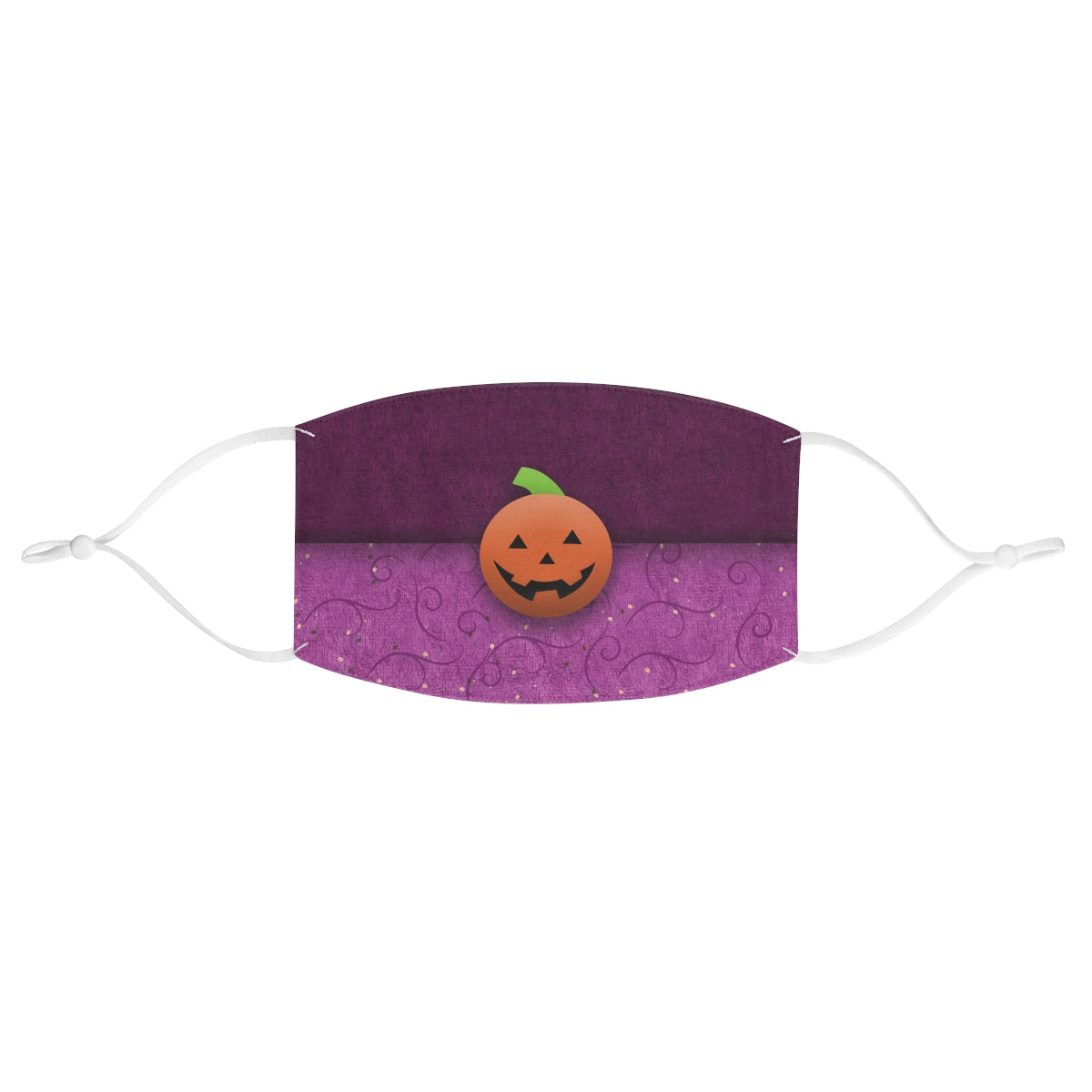 Minnie Mouse Face Mask, Not-So-Scary Costume