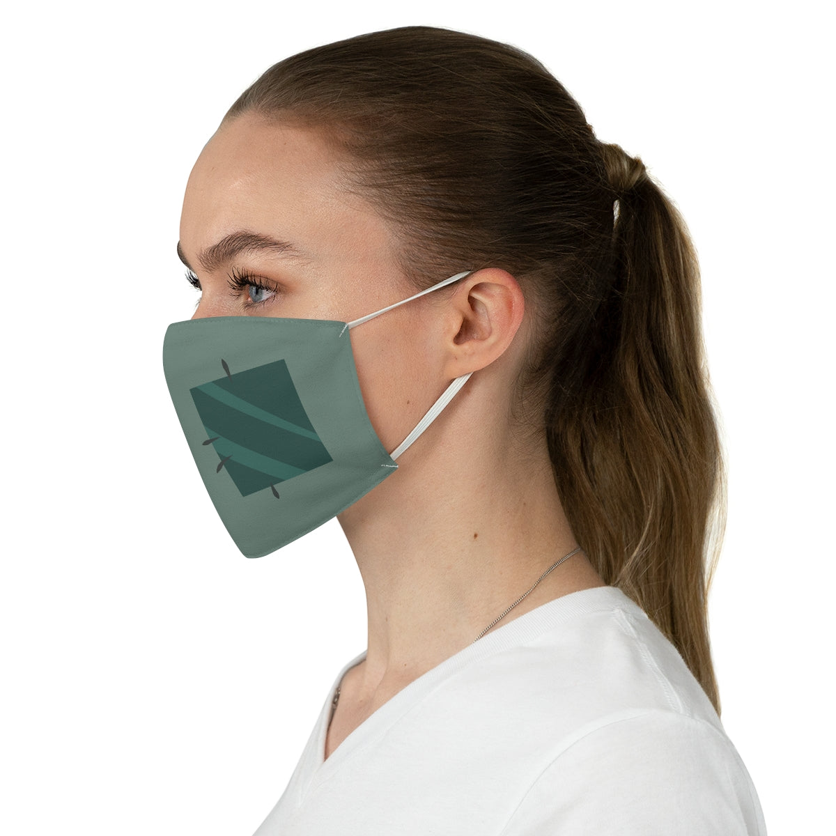 Tangled Varian Face Mask, Tangled The Series Costume