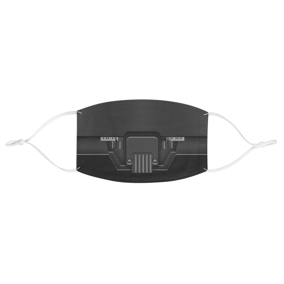 K-2SO Face Mask, Star Wars Costume