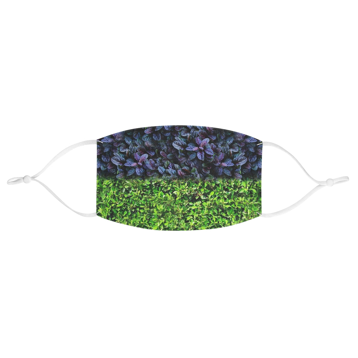 Beast Face Mask, Epcot Flower & Garden Costume