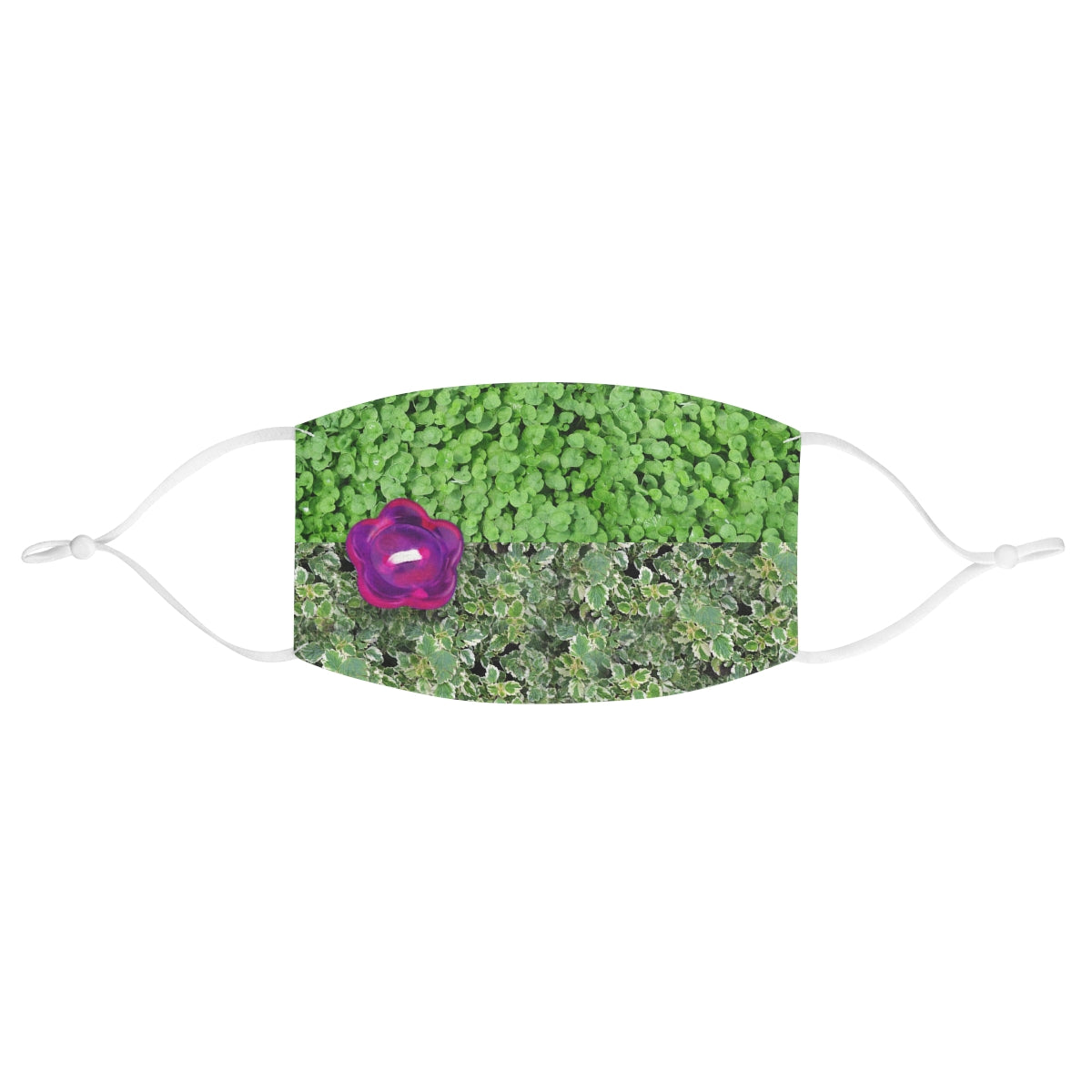 Bo Peep Face Mask, Epcot Flower & Garden Costume