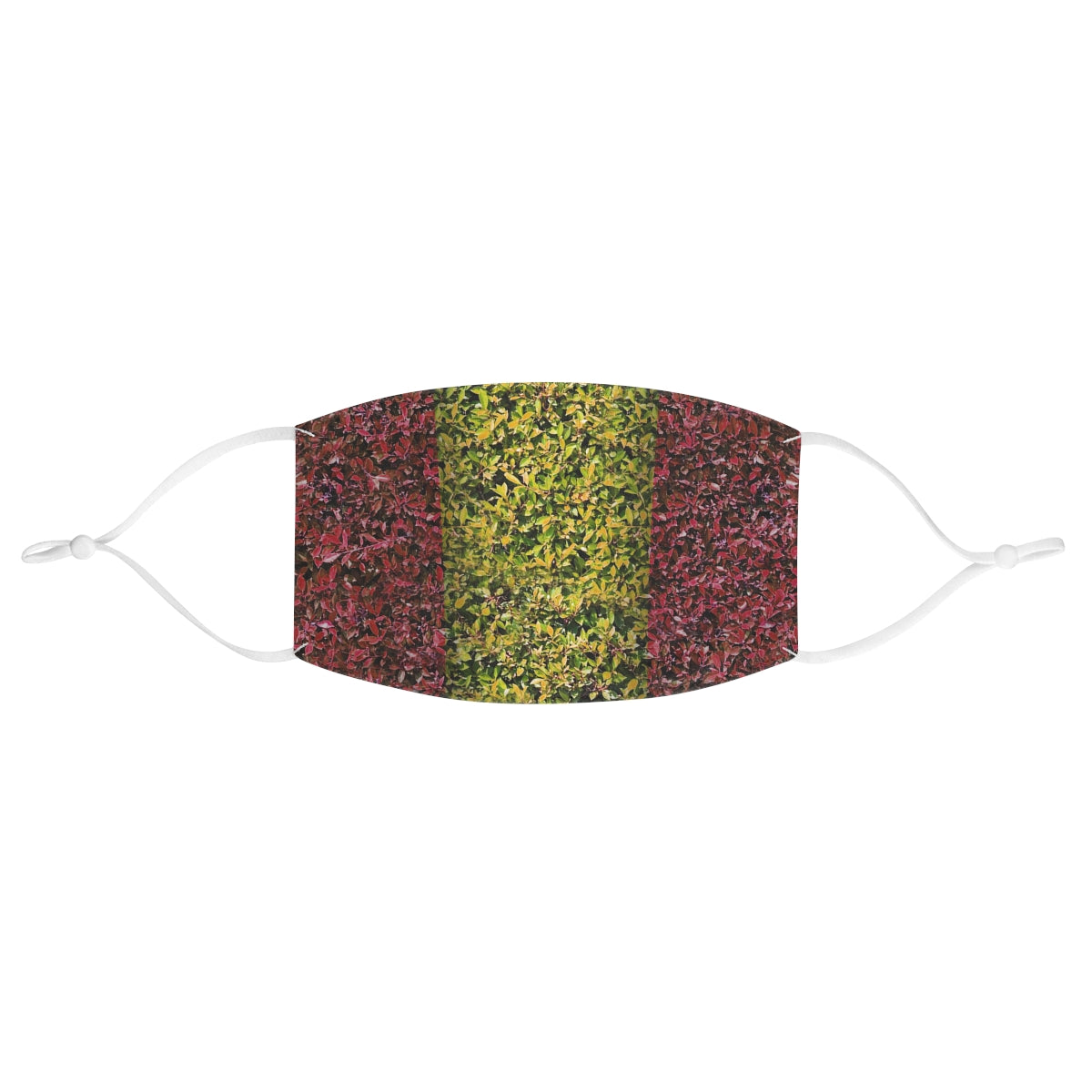 Goofy Face Mask, Epcot Flower & Garden Costume