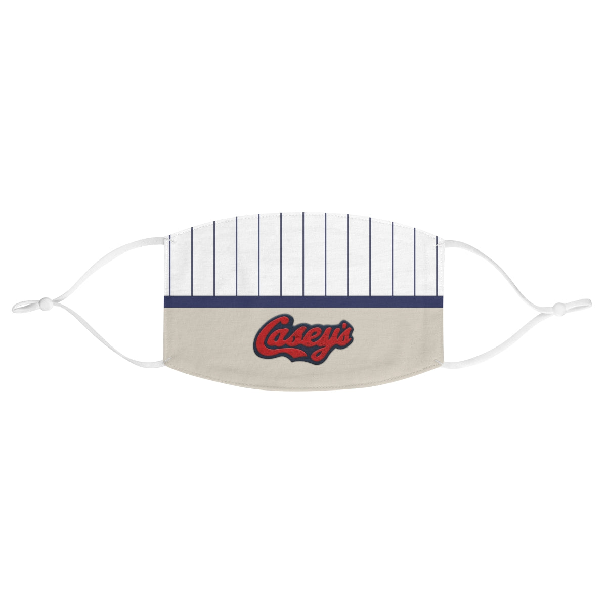 Casey's Corner Face Mask, Disney Cast Member Merch Costume