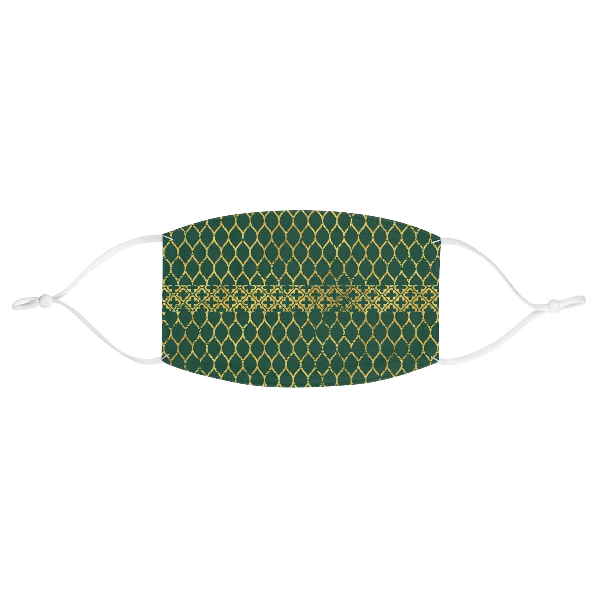 Time Keepers Face Mask, Marvel Loki TV Series Costume