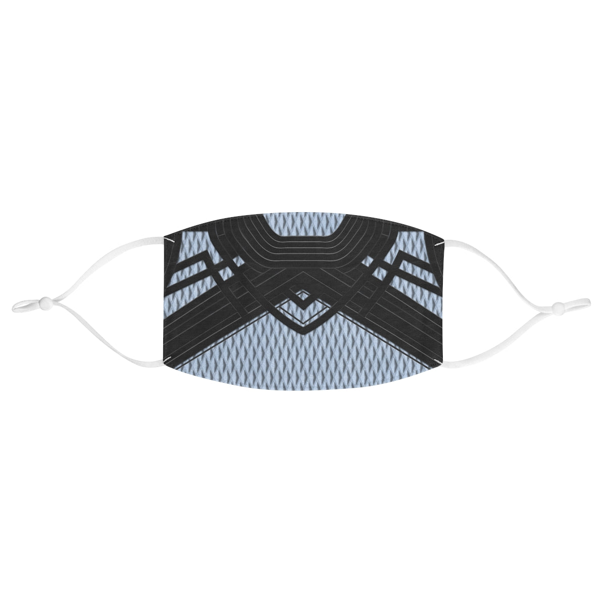 Xu Xialing Face Mask, Shang-Chi Costume