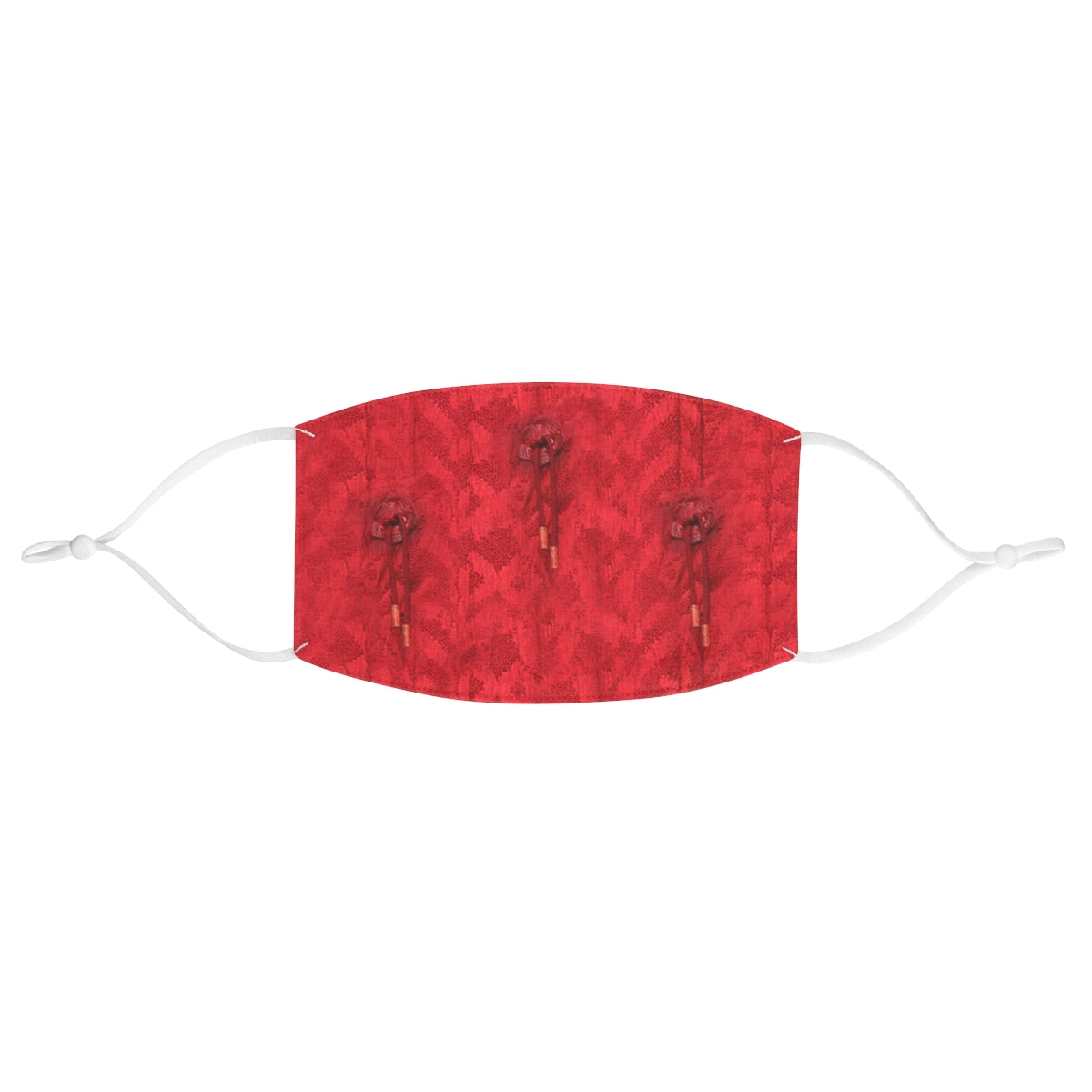 Katy Chen Face Mask, Shang Chi Costume