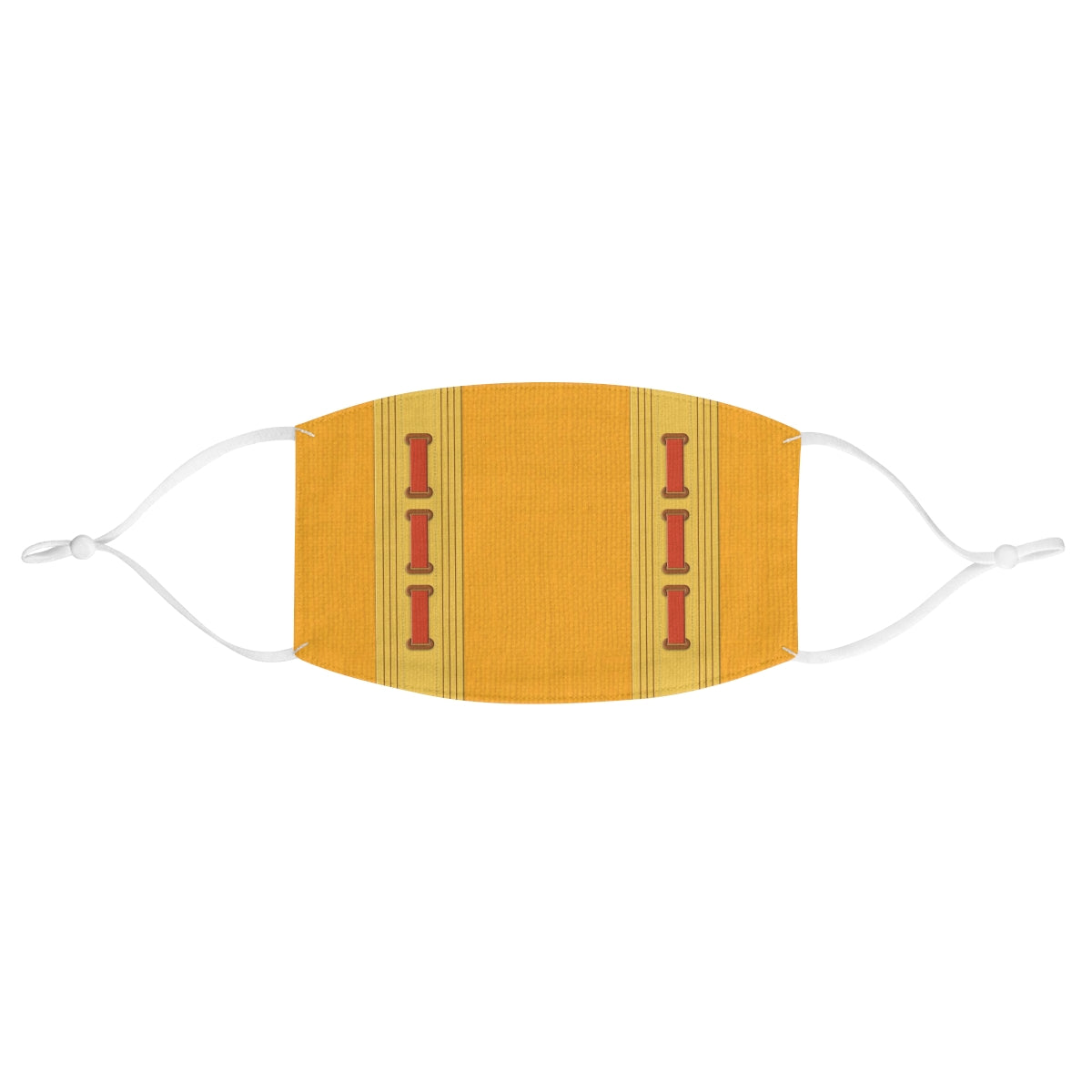 Disney Encanto Face Mask, Felix Madrigal Cosplay Costume